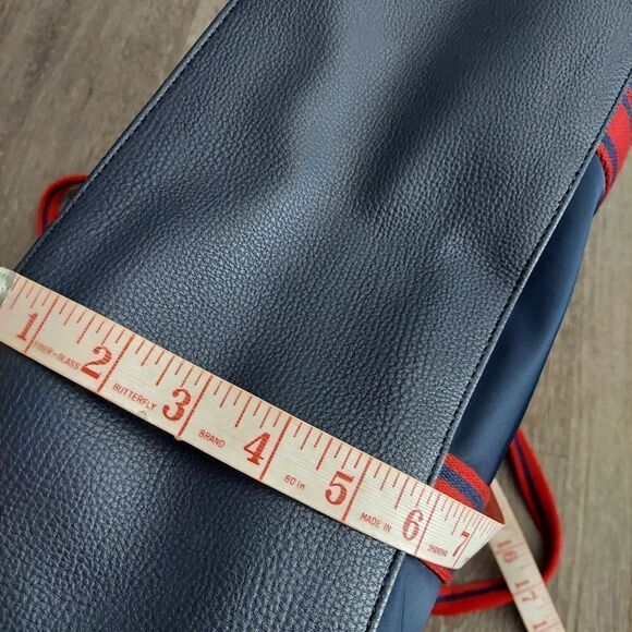 Tommy Hilfiger Large Tote Bag - Picture 8 of 8